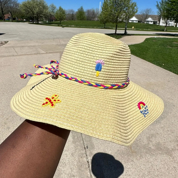 Floppy Brim‎ Hat From Target - Picture 11 of 11